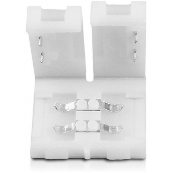 Whitenergy conector pt benzi LED (5 buc) 09793