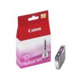 Cartus Cerneala Canon CLI-8M Magenta 13 ml for IP4200 BS0622B001AA