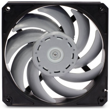 Cooler Carcasa Scythe Gentle Typhoon 120mm 500rpm D1225C12B1AP-11 Cooler Carcasa Scythe Gentle Typhoon 120mm 500rpm D1225C12B1AP-11