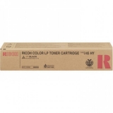 Cartus Toner Ricoh Type 245 Black High Capacity 15000 Pagini for Aficio CL 4000DN, CL 4000HDN, SP C420DN, SPC 410DN, SPC 411DN, SPC 420DN 888312