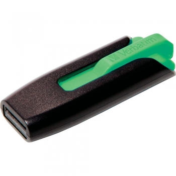 Memorie USB Verbatim Store n Go V3 16GB USB 3.0 Green 49177