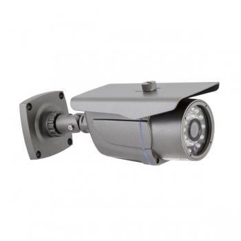 Camera de supraveghere MTI UQ-W1019 CCD Sony 1/3" Effio-E 700 LTV 3.6mm Bullet