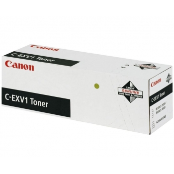 Cartus Toner Canon C-EXV1 Black 33000 Pagini for IR 4600, IR 5000, IR 5000I, IR 5020, IR 5020I, IR 6000, IR 6000I, IR 6020, IR 6020I CFF42-4101600
