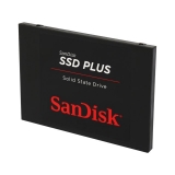 SSD SanDisk SSD Plus Series v2 240GB SATA3 2.5" 7mm SDSSDA-240G-G26