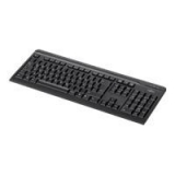 Tastatura Fujitsu KB410 USB Black RO S26381-K511-L432