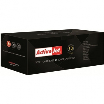 Toner ActiveJet ATH-15AN | black | 2500 str. | HP HP C7115A (15A), Canon EP-25