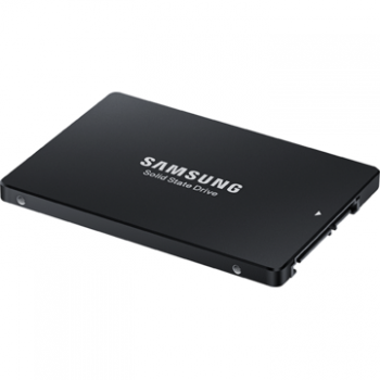 PM863 480GB SATAIII BOX ENTERPRISE 2.5IN SSD