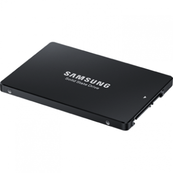PM863 3.8TB SATAIII BOX ENTERPRISE 2.5IN SSD