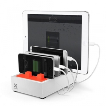 Hub pixl 4 porturi usb 4.5a