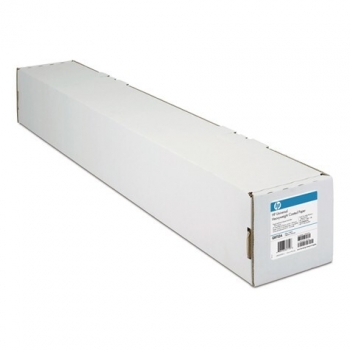 Hartie HP Q1414A Universal Heavyweight Coated Paper pentru plotter Dimensiune 42" 1067mm x 30.5m