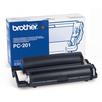 Ribbon Brother PC201 420 Pagini for Brother 1020, 1030