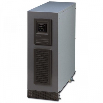 UPS Socomec ITYS2 6000VA online dubla conversie , Hard wire input/ output, Baypass , Management RS232, Optional SNMP Card