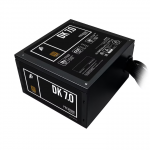 Sursa PC 1stPlayer PS-700AX, 700W, 80 PLUS BRONZE, PFC activ