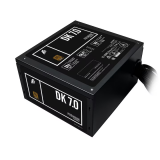 Sursa PC 1stPlayer PS-700AX, 700W, 80 PLUS BRONZE, PFC activ