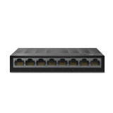 Switch TP-LINK TL-LS1008G 8x 10/100/1000Mbps 