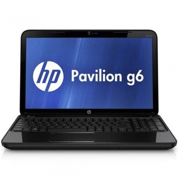Laptop HP Pavilion G6-2301sq Intel Pentium Ivy Bridge 2020M 2.4GHz 6GB DDR3 HDD 750GB AMD Radeon HD 7670M 1GB 15.6" HD LED D4Y25EA