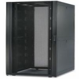 Rack APC NetShelter SX 42U 750mm Wide x 1070mm Deep Enclosure with Sides Black AR3150
