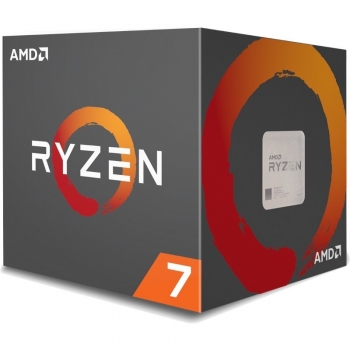 Procesor AMD Ryzen Summit Ridge 7 1700 Octa Core up to 3.7GHz Cache 16MB Soket AM4 YD1700BBAEBOX