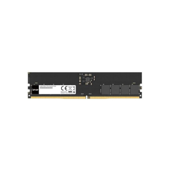 Memorie Lexar 16GB DDR5 5600MHz, CL46, 1.1V LD5U16G56C46ST-BGS Memorie Lexar 16GB DDR5 5600MHz, CL46, 1.1V LD5U16G56C46ST-BGS
