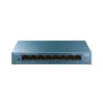 Switch TP-Link Desktop cu 8 porturi 10/100/1000Mbps, LS108G