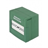 Buton aplicabil din plastic pentru iesire de urgenta CPK-860 COVER