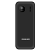 Telefon Mobil Maxcom MM248 4G Dual Sim Black