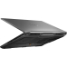 Laptop ASUS Gaming 16'' TUF F16 FX607VJ, FHD+ 144Hz, Procesor Intel Core 5 210H (12M Cache, up to 4.80 GHz), 16GB DDR4, 512GB SSD, GeForce RTX 3050 6GB, No OS, Mecha Gray FX607VJ-RL078