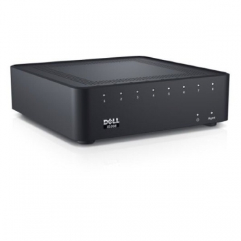 NET SWITCH 8PORT 1000T POE/272538747 DELL