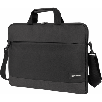 Geanta pentru laptop Natec Goa Universala 15.6'', Negru 764 din 2074 NTO-2055 Geanta pentru laptop Natec Goa Universala 15.6'', Negru 764 din 2074 NTO-2055
