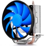 Cooler procesor Deepcool GAMMAXX 200T 120mm 1600rpm socket Intel&AMD DP-GAMX200T