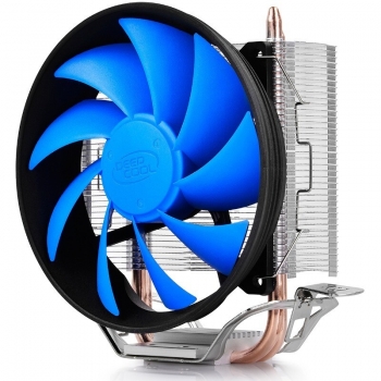 Cooler procesor Deepcool GAMMAXX 200T 120mm 1600rpm socket Intel&AMD DP-GAMX200T