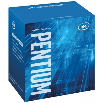 Procesor Intel Skylake-S Pentium G4500 Dual Core 3.5GHz Cache 3MB Socket 1151 BX80662G4500