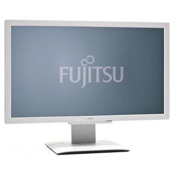 Monitor LED Fujitsu 22" B Line B22W-6 1680x1050 VGA DVI Display Port USB Hub S26361-K1375-V140