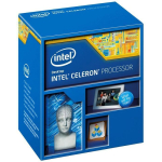 Procesor Intel Haswell Refresh Celeron G1840 Dual Core 2.8GHz Cache 2MB Socket 1150 BX80646G1840