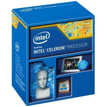 Procesor Intel Haswell Refresh Celeron G1840 Dual Core 2.8GHz Cache 2MB Socket 1150 BX80646G1840