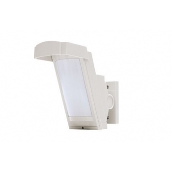 Detector IR de exterior Optex HX-40 2 x PIR detector12mx12m Logica AND inteligenta si sofisticata patentata acoperis impotriva soare/ninsoare, suport