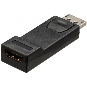 Adaptor ValueLine Display Port - HDMI VLCB37915B