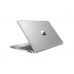 Laptop HP 15.6 250 G8, HD, Procesor Intel Celeron N4020 (4M Cache, up to 2.80 GHz), 8GB DDR4, 256GB SSD, GMA UHD 600, Free DOS, Silver 2X7W8EA