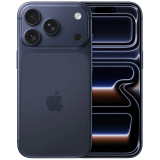 Smartphone Apple iPhone 17 Pro, 512GB, 5G, Deep Blue MG8N4ZD/A
