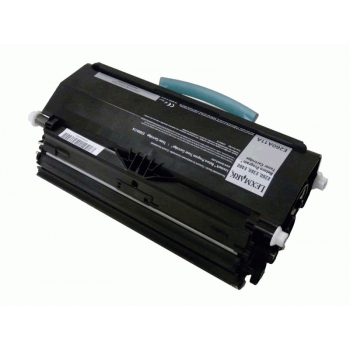 Cartus Toner Lexmark E260A21E Black 3500 pagini for E260, E260D, E260DN, E360D, E360DN, E460DN, E460DW, E462DTN