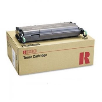 Cartus Toner Ricoh 406572 Black 4000 Pagini for Aficio SP 1100S, Aficio SP 1100SF