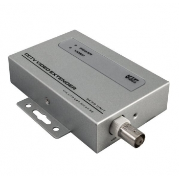 Transmitator video activ pentru cablu UTP UTP101AT