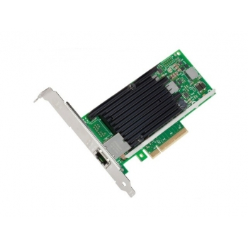 Intel Ethernet Converged Network Adapter X540-T1, retail unit