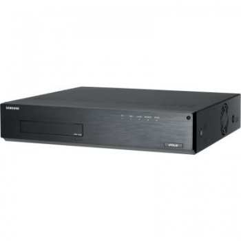 NVR Samsung SRN-1000 Stand-Alone 64 canale Compresie H264, MPEG4, MJPEG HDD 1TB