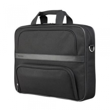 Geanta Laptop Toshiba Essential Case Top 16" Negru PX1779E-1NCA