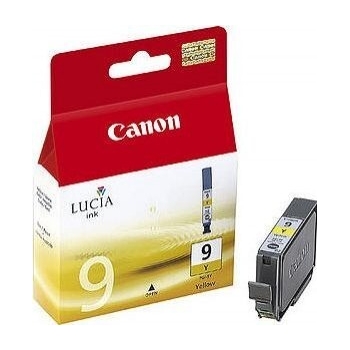 Cartus Cerneala Canon PGI-9Y Yellow for Pixma Pro 9500 BS1037B001AA