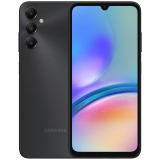 Smartphone Samsung Galaxy A05s, 6.7 inch, Snapdragon, 128GB, 4GB RAM, Dual SIM, 4G, Camera 50MPX, Baterie 5000 mAh, Black SM-A057GZKVEUE