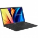 Laptop ASUS 15.6'' VivoBook 15 X1500EA-BQ2338, FHD, Procesor Intel® Core™ i5-1135G7 (8M Cache, up to 4.20 GHz), 16GB DDR4, 1TB HDD + 512GB SSD, Intel Iris Xe, No OS, Indie Black