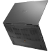 Laptop ASUS Gaming 17.3'' TUF F17 FX707VJ, FHD 144Hz, Procesor Intel Core 5 210H (12M Cache, up to 4.80 GHz), 16GB DDR4, 512GB SSD, GeForce RTX 3050 6GB, No OS, Mecha Gray FX707VJ-HX075