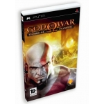Joc Sony God of War: Chains of Olympus PSP UCES-00842/P